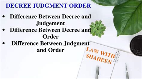 definition of judgment in cpc