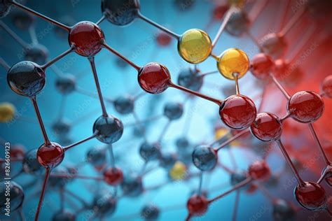 Definition Of Molecular Attraction