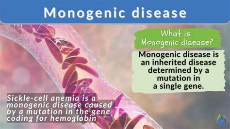 Definition Of Monogenic