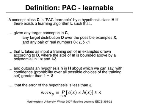 What is PAC Definition
