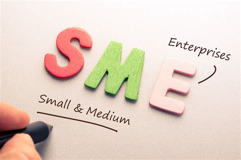 definition of smes in nigeria