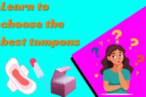 Definition Of Tampons