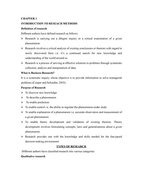definition of terms in research example chapter 1 example