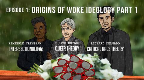 definition of woke ideology