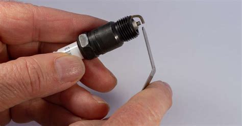 Definition Plug The Gap