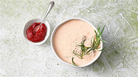 Definition Sauce Choron