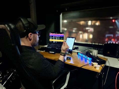 Definition Show Caller