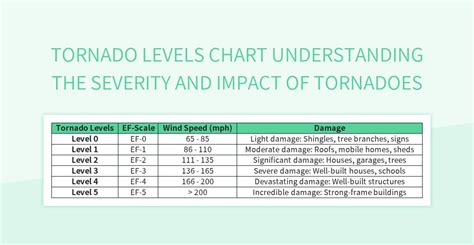 Definition Tornado Chart