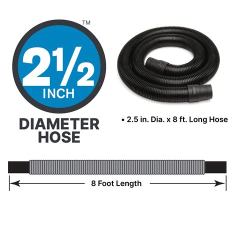 Definition Vacuum Hose
