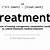 definitive treatment meaning