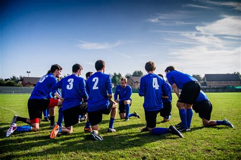 definizione di sport di squadra