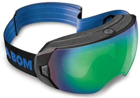 Defog Snow Goggles