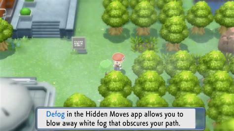 Defog Users Pokemon