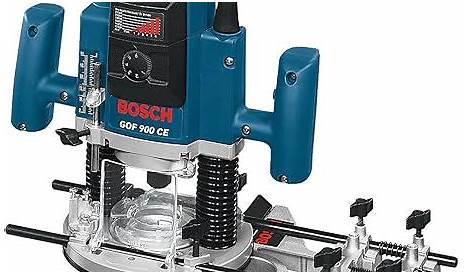 Defonceuse Bosch Professional Gof 900 Ce Купить Фрезер BOSCH GOF CE в интернет магазине DNS
