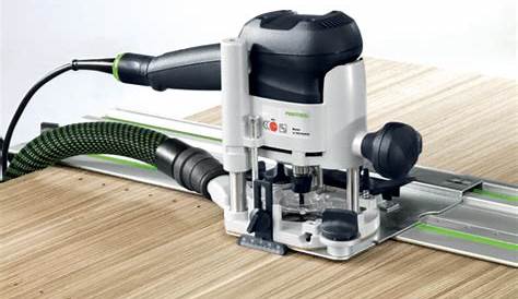 Defonceuse Festool 1010 Défonceuse OF EBQPlus FESTOOL Bricozor