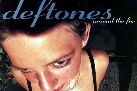 deftones album mp3 quality