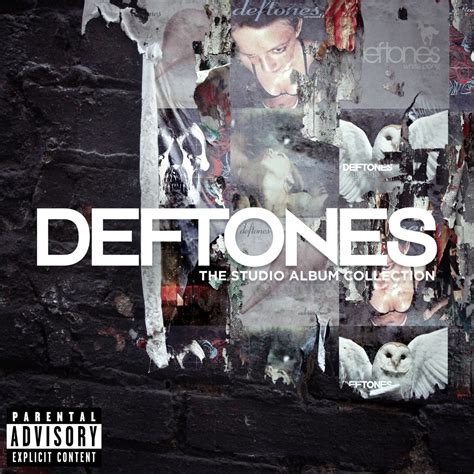 deftones album mp3 songs