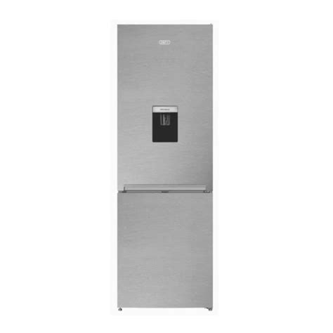 Defy C450 Fridge Specs