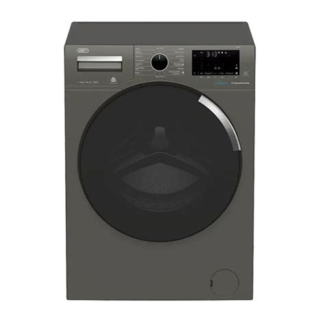 defy dish washing machine