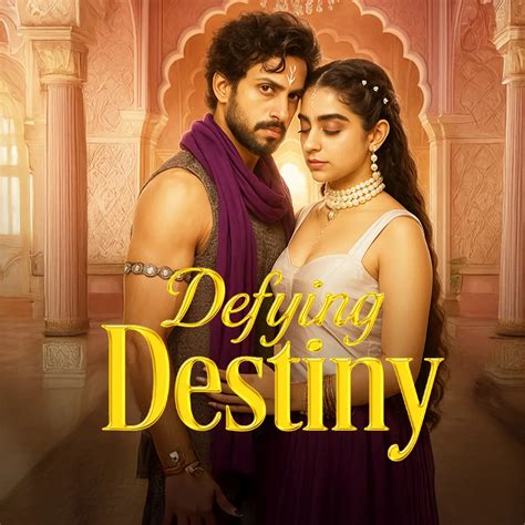 defying destiny nudity