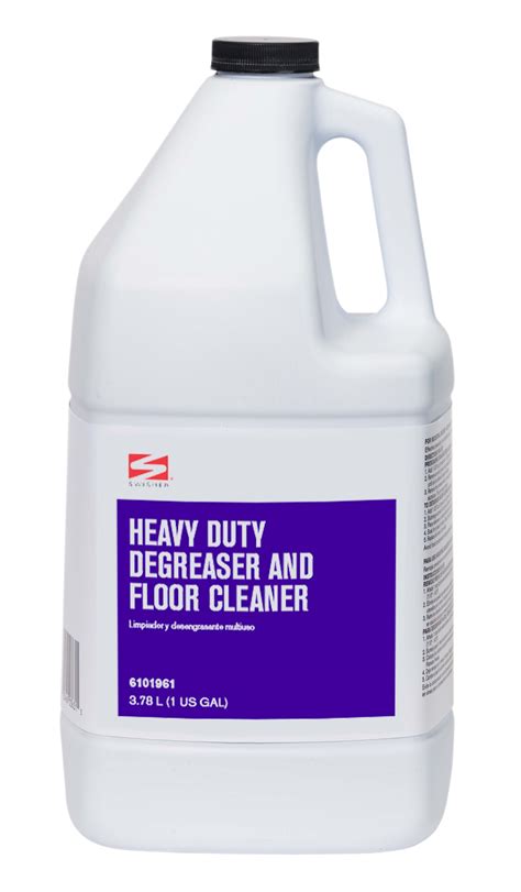 Effortlessly Clean and Shine Floors with Top-Rated Degreaser Floor Cleaner