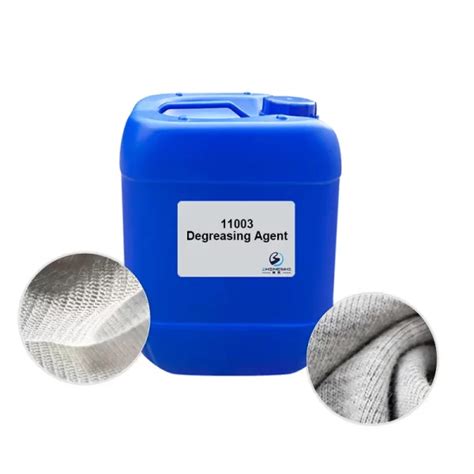Degreasing Agent In