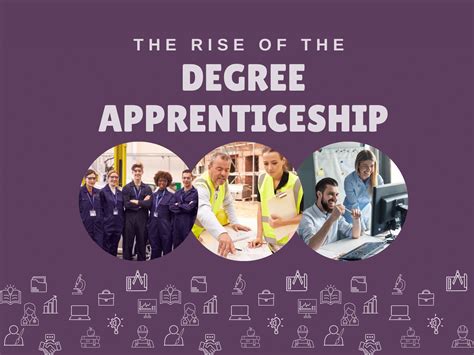 degree apprenticeship it