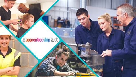 degree apprenticeships technology