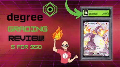 Ultimate Guide to Degree Grading Demystified