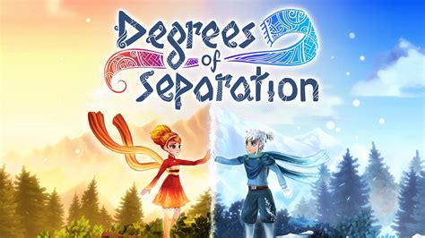 Degree Of Separation Walkthrough
