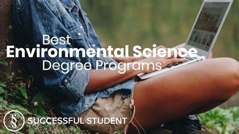 degrees in environmental science and law