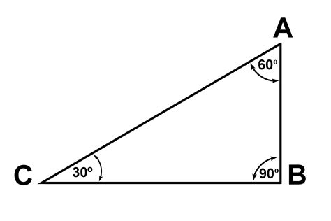 Mastering The Degrees Of A Triangle For Better Geometry Grades