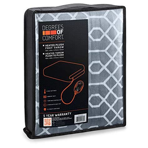 Degrees Of Comfort E4