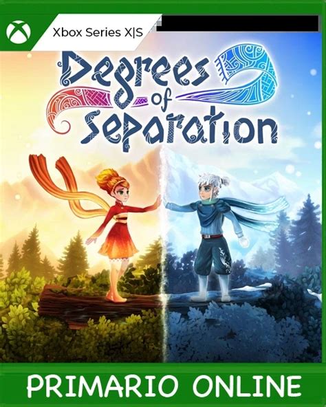 Mastering Degrees Of Separation Xbox A Guide To Successful Gameplay