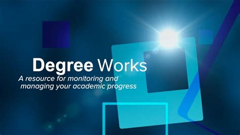 degreeworks appstate