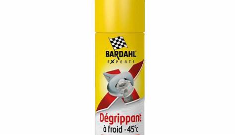 Degrippant A Froid Norauto Dégrippant Multifonctions DECUTO 400 Ml .fr