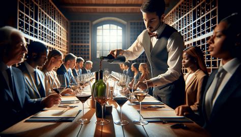 Dégustation