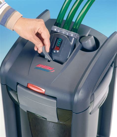 Eheim Schlauch grau 16/22 3,0 m aquaPro2000