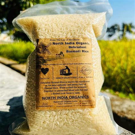 Dehraduni Basmati Rice