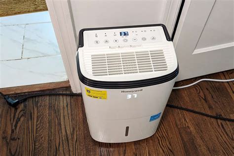 Dehumidifier Best Humidity Setting