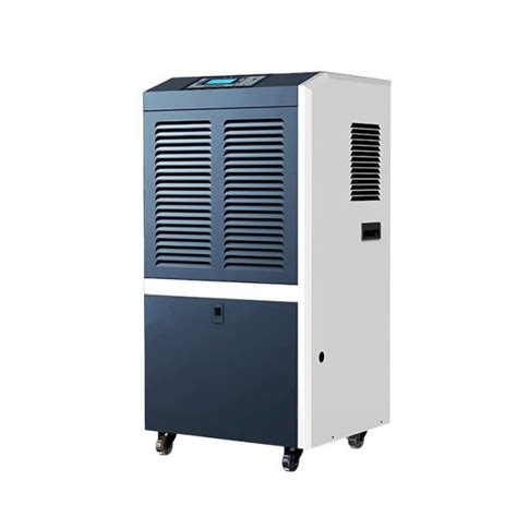 Dehumidifier For Laboratory