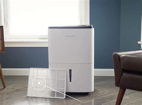 Dehumidifier For Room Uses