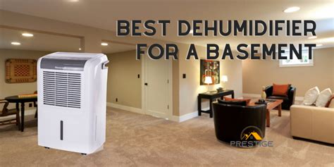 Dehumidifier Use In Basement