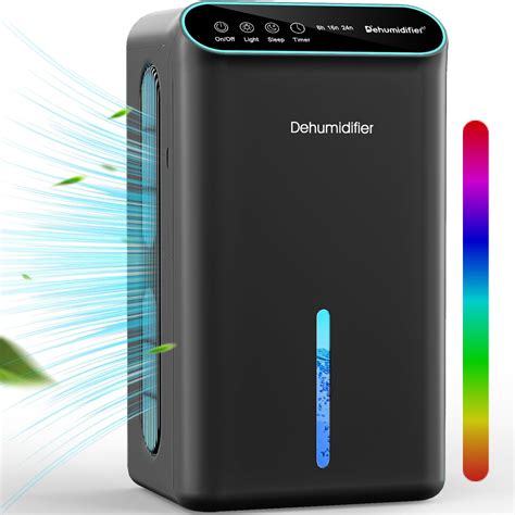 Dehumidifiers At Amazon