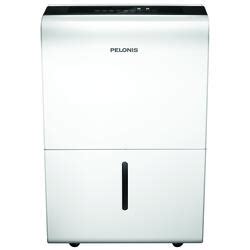Dehumidifiers From Menards