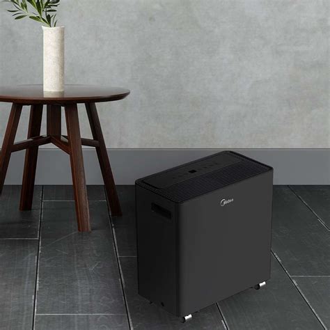 Dehumidifiers With Built In Pump