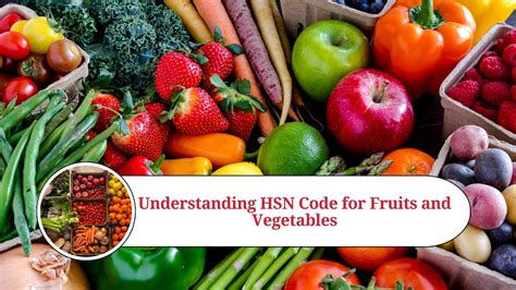 Dehydrated Vegetables Hsn Code