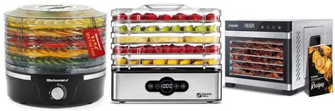 Dehydrator Reviews Consumer Reports