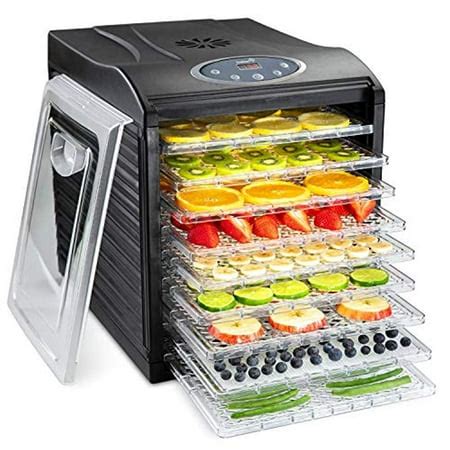 Dehydrator Walmart Canada