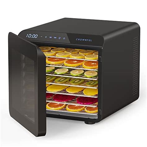 Dehydrators For Home Use